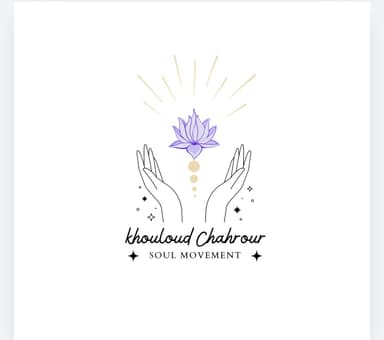 Khouloud Chahrour — Soul Movement